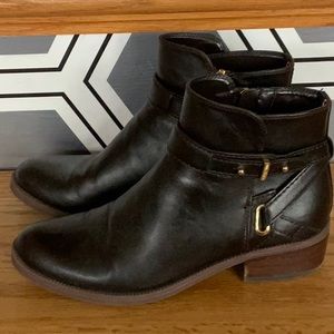 TOMMY HILFIGER boot